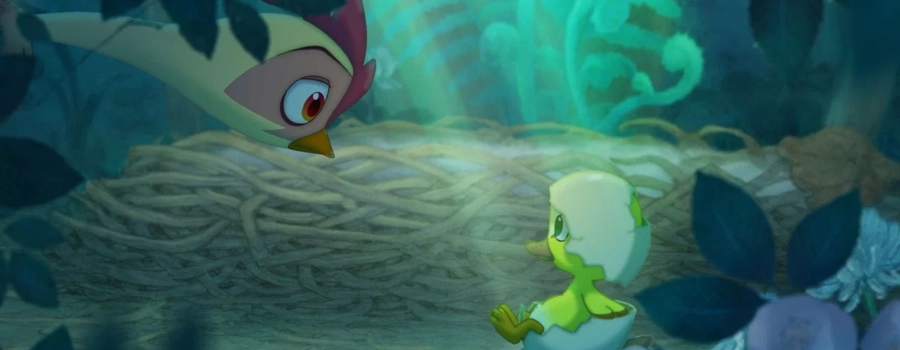 Отважная Лифи